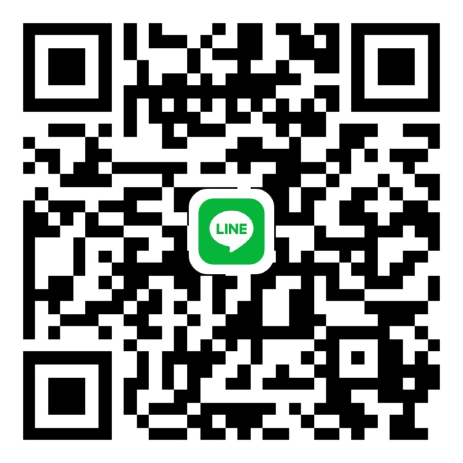 LINE 二维码
