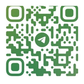 Telegram 二维码